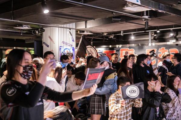 EDG對戰DK賽前長文分析，盧娜組合容錯率很低，貓咪體系不可取