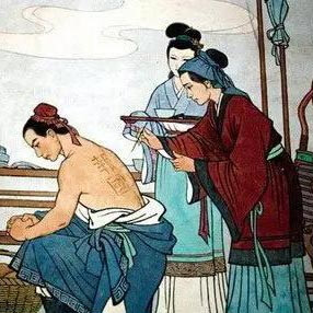 中國朝代（夏—歷史時間軸—清）