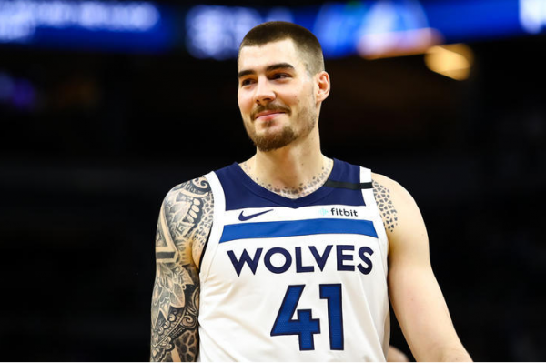 美媒列籃網引援目標：兩大湖人舊將上榜，補強內線迫在眉睫