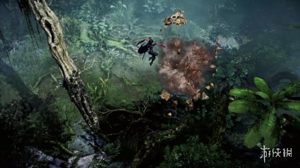 失落的方舟公佈Steam歐美版發售日!失落的方舟明年2月上線 失落的方舟公佈Steam歐美版發售日!失落的方舟明年2月上線