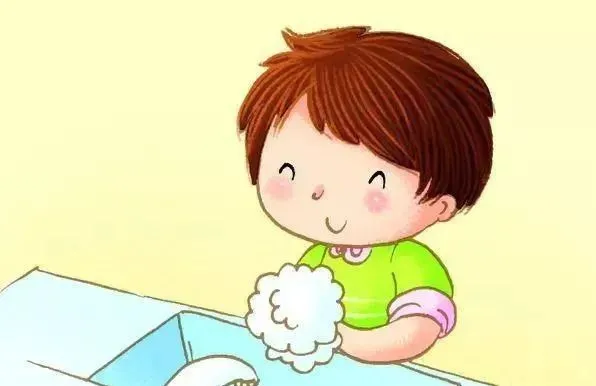 兒童居家防疫怎麼做？