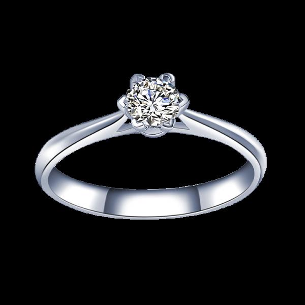 買禮物送愛人黃金和鑽戒選哪個