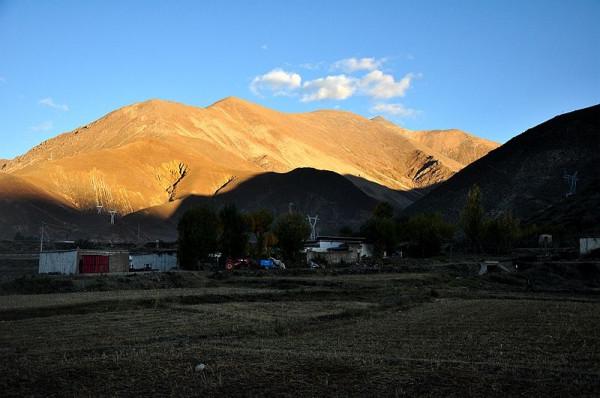 我與途安的故事之七：跨越3座5000米高山