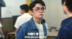 90年代港片三五成群電影成網路經典毀屍滅跡放火燒屍行為相當冷血 90年代港片三五成群電影成網路經典毀屍滅跡放火燒屍行為相當冷血