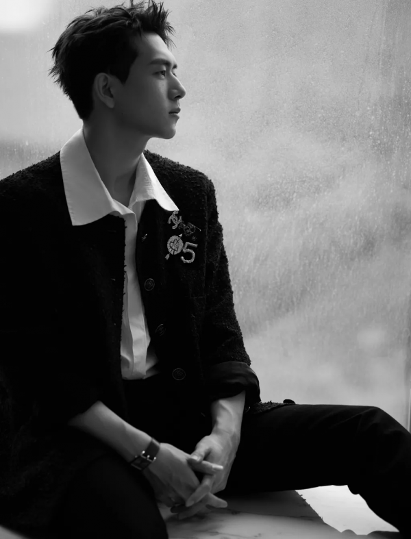 沒了這些攝影師，貴圈明星的出圈神圖都要消失一半…