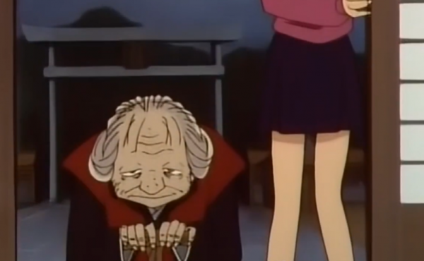 柯南中排名前五的案件:母女假扮130歲“長壽婆”,母親被活活燒死 柯南中排名前五的案件:母女假扮130歲“長壽婆”,母親被活活燒死