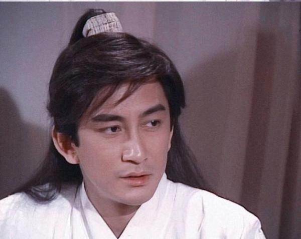 2001版《倚天屠龍記》6位美人，誰一見誤終身，誰讓你想棄劇？