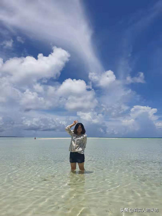 我，37歲東北人，碩士畢業嫁給韓國老公，堅定選擇丁克，不要孩子