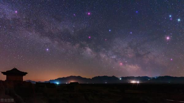 銀河系已蛻變成“殭屍星系” 銀河系已蛻變成“殭屍星系”