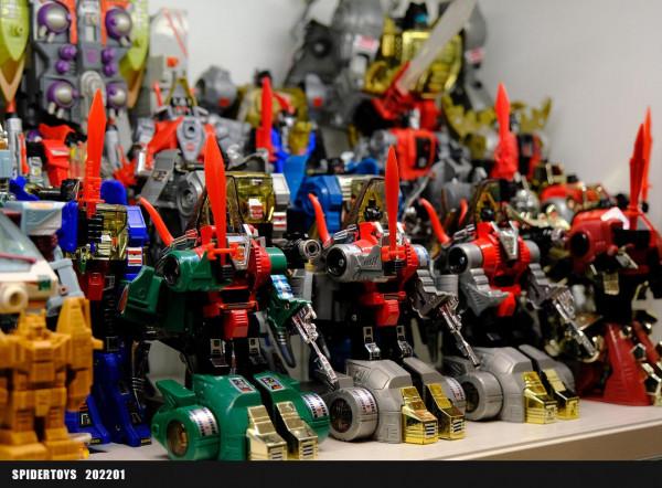 除了錢以外，玩具收藏愛好者們面臨最大的問題是什麼？