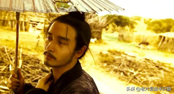 《東邪西毒》為什麼只有“東邪、西毒和北丐”,卻沒有“南帝”? 《東邪西毒》為什麼只有“東邪、西毒和北丐”,卻沒有“南帝”?