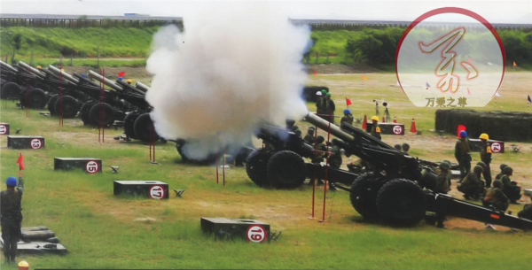 紙糊的海岸防線，對岸還停留在40年前的反登陸防禦設施