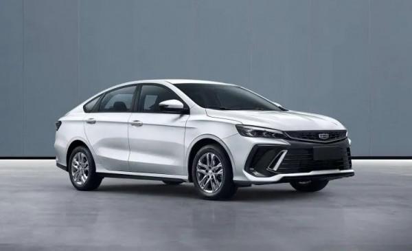 工信部最新轎車盤點：四缸福克斯迴歸，閃電貓量產倒計時