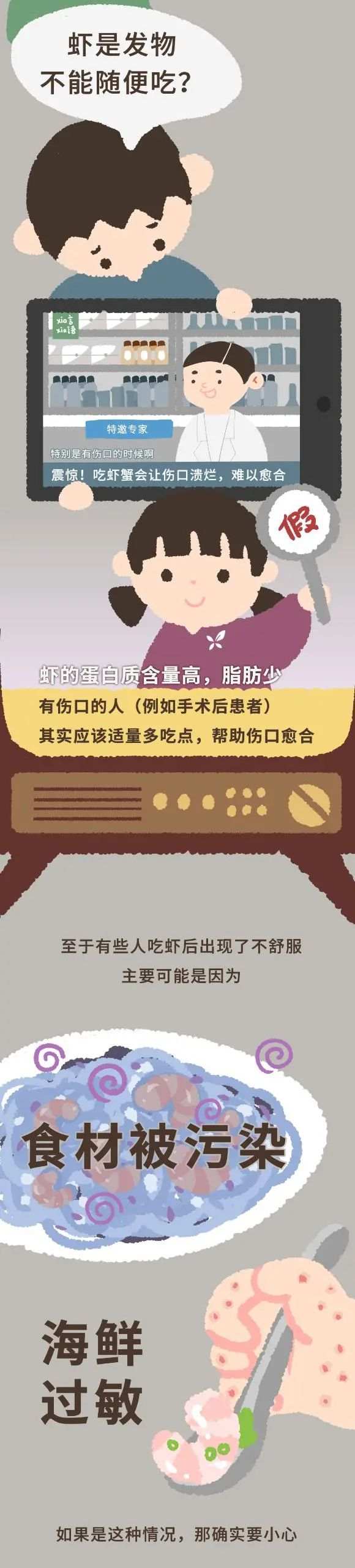 蝦背裡的黑線真的很髒麼?這麼吃蝦才正確 蝦背裡的黑線真的很髒麼?這麼吃蝦才正確