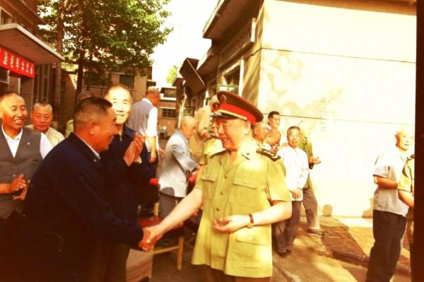 六十三軍那些往事兒(連載52)銘記這些抗美援朝保家衛國的老前輩 六十三軍那些往事兒(連載52)銘記這些抗美援朝保家衛國的老前輩