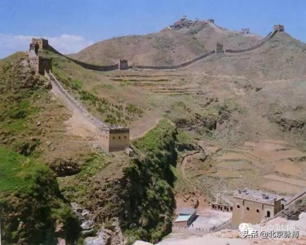 畫說北京丨曾經的大密雲