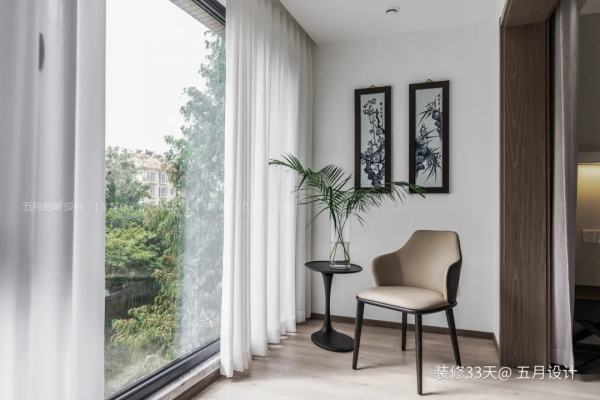 迴歸本質，四白落地，家最重要的就是住的舒適