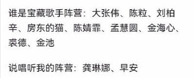 湖南衛視跨年擬邀名單,陣營豪華,TFboys也在其中,要合體了? 湖南衛視跨年擬邀名單,陣營豪華,TFboys也在其中,要合體了?