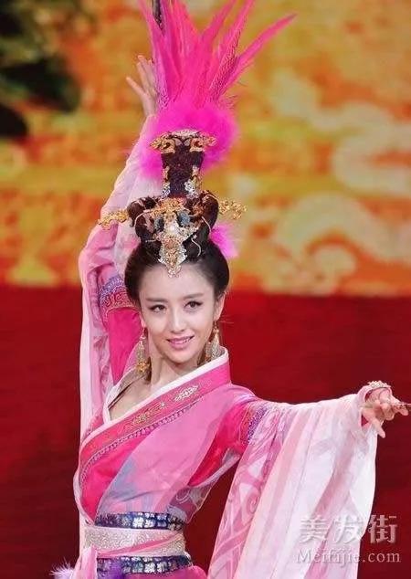 古裝佟麗婭 古裝佟麗婭