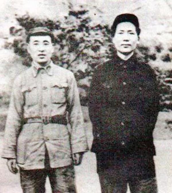 林彪為何怕光怕風:在蘇聯療傷時被庸醫誤診致後遺症 林彪為何怕光怕風:在蘇聯療傷時被庸醫誤診致後遺症