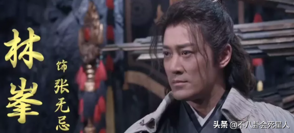 8位嘴唇變薄的明星，古天樂林峰被吐槽又老又醜，董潔女神變路人