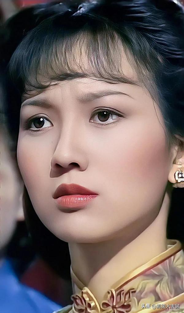 今日美圖欣賞，趙雅芝