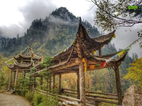 一月最有活力的地方，景色絕美，鮮有人至，值得一去