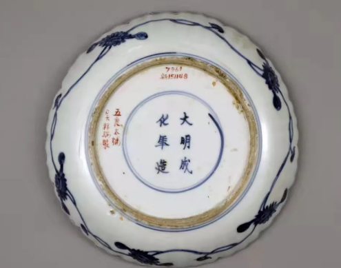 掙脫官窯精神束縛，大明天啟瓷器有哪些創新？