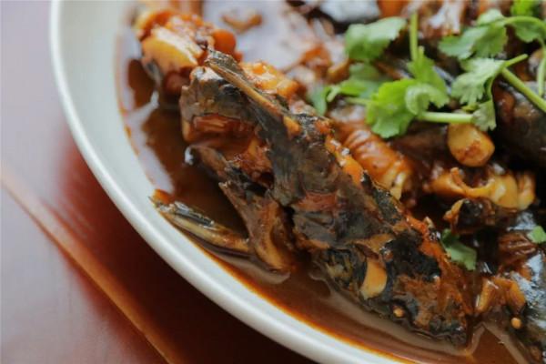 魚羊的鮮，金海湖的美~等你來體會