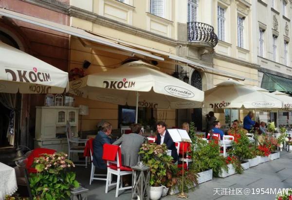 東歐尼泊爾俄羅斯土耳其希臘……退休後，陪你走過山高水長