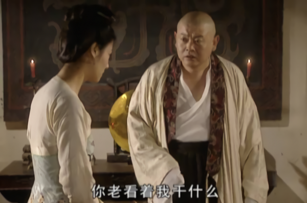 16年過去，那個說要幫傅彪養兒子的葛優，兌現承諾了嗎？