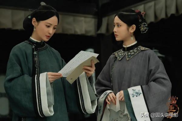 2021年五大低分爛劇，最低評分僅有2.5，一部沒看太幸運