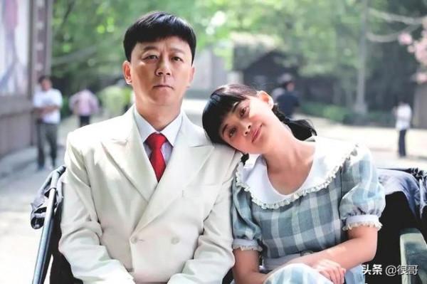 不惑之旅：七位一級演員都有觀眾緣，卓曉婷的扮演者為何被質疑？