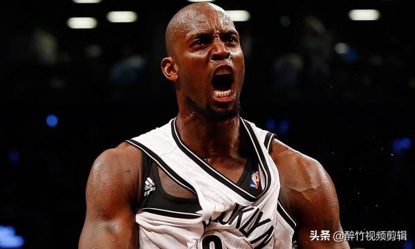 森林狼隊曾經的隊魂，凱爾特人的三巨頭，狼王加內特的輝煌人生