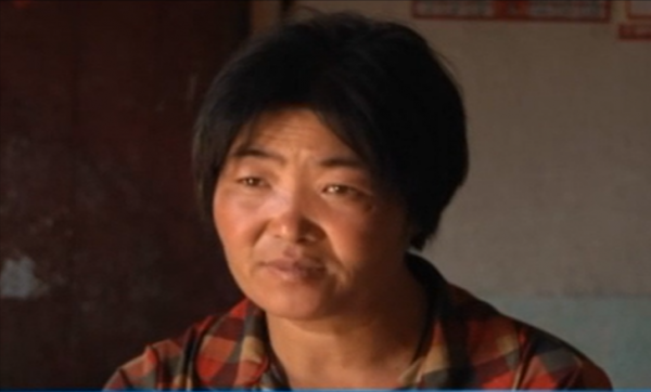 2012年，江蘇婦女得知鄰村小孩很像她，查驗才知是已死12年的女兒