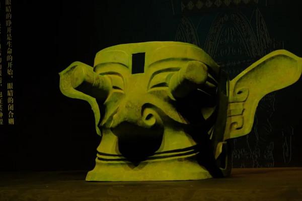 跑馬場 | 人與神 文物復刻背後的故事 跑馬場 | 人與神 文物復刻背後的故事