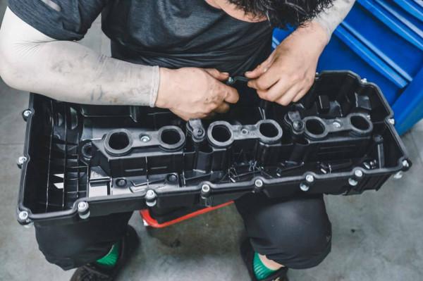 「兼修內外」整備一臺08年的寶馬730LI,重覽那年登陸的絕塵風華 「兼修內外」整備一臺08年的寶馬730LI,重覽那年登陸的絕塵風華