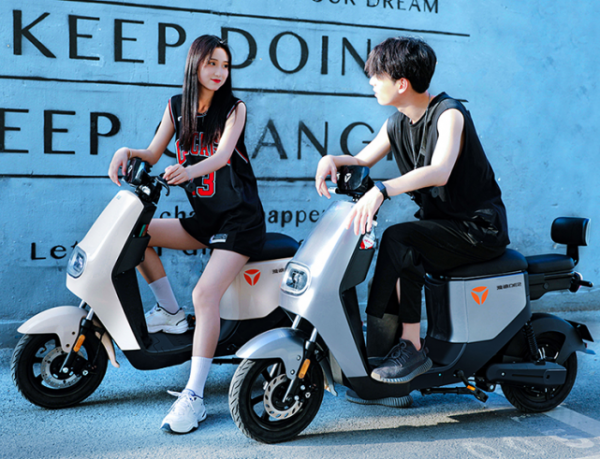 買電動車選雅迪、愛瑪這些大品牌?沒這必要,買車先看“四大件” 買電動車選雅迪、愛瑪這些大品牌?沒這必要,買車先看“四大件”