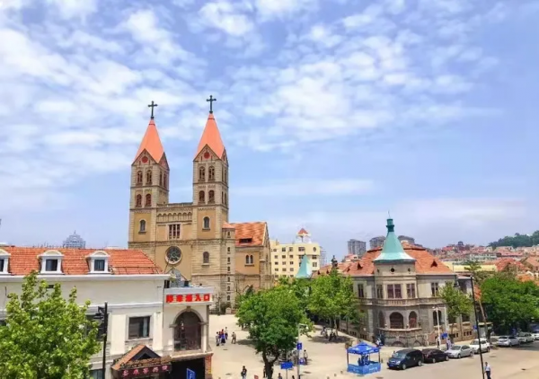 出站就是大海,下車就是滑雪場,中國十大最美火車站巡禮 出站就是大海,下車就是滑雪場,中國十大最美火車站巡禮
