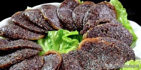 雲南哈尼族的10大美食，在中國第一的“長街宴”裡都能吃得到