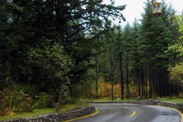 9月,這10個地方藏著中國最美景色!千萬別錯過了 9月,這10個地方藏著中國最美景色!千萬別錯過了