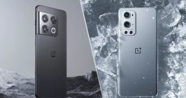 一加 10 Pro VS一加 9 Pro：表現十分驚豔，既穩又狂的全方位進化