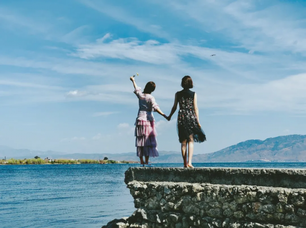 誰是你可以靈魂相依的人? 誰是你可以靈魂相依的人?