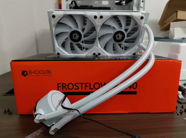 每日裝機推薦1：價效比配置 沒想到3060還可以這樣玩？