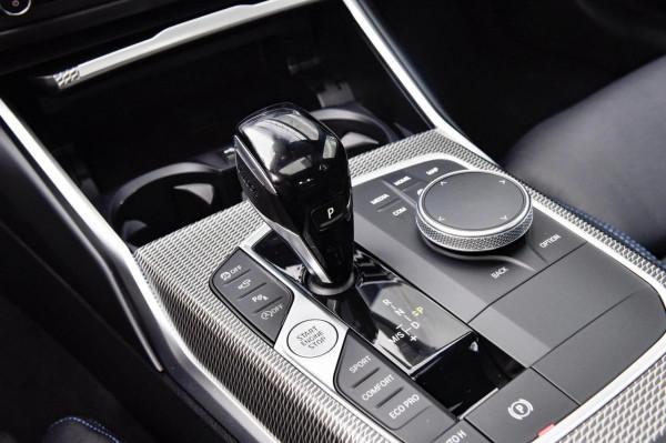 寶馬4系四門轎跑正式上市，價格略微上漲，售價37.38萬起