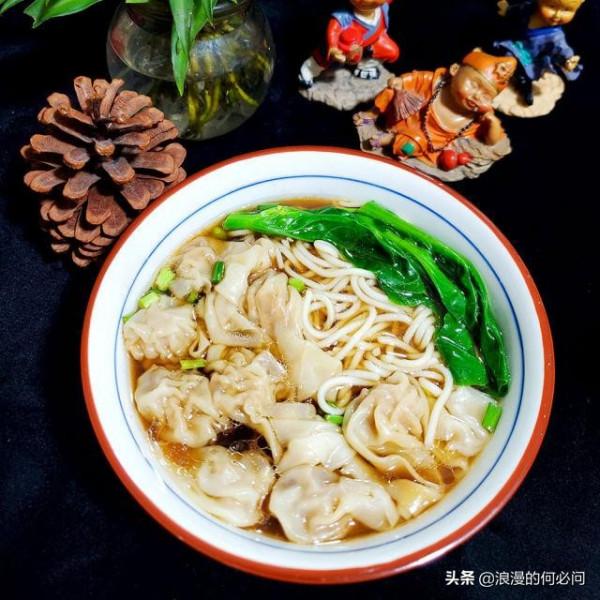 去廣東必吃的10種街頭美味，每一種都是廣東的人間煙火氣