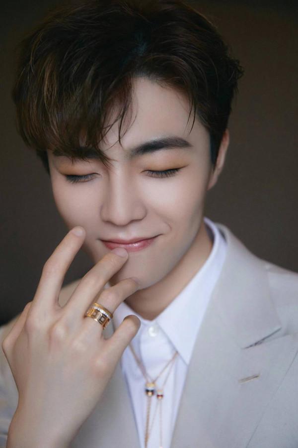 陳立農新專輯即將釋出，大咖雲集，樂壇頂級班底，強勢出擊