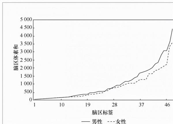 基於深度學習的大腦性別差異分析 基於深度學習的大腦性別差異分析