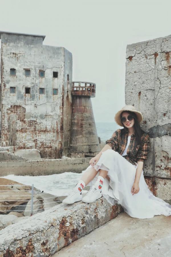 離深圳一小時，四個女人自駕看海之旅，這幾個小眾免費景點超讚