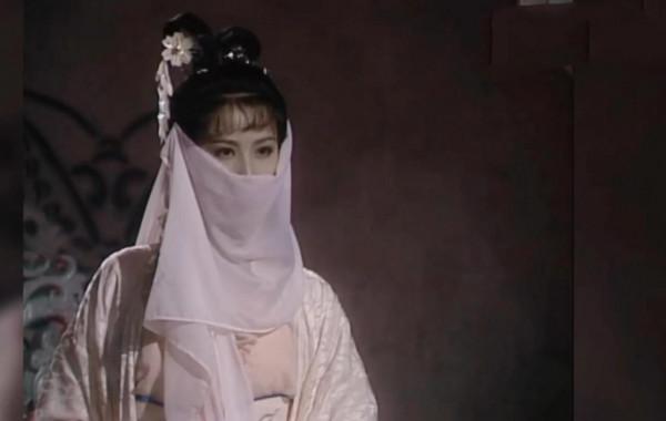 周海媚古裝有多美 周海媚古裝有多美